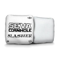 SEVA Cornhole - Slasher Broadcast Approved Edition - Set of 4 Cornhole bags