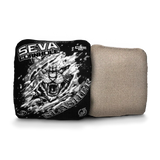 SEVA Cornhole - Slasher - Cat - Set of 4 bags