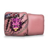 SEVA Cornhole - Slasher - Cat - Set of 4 bags