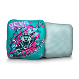 SEVA Cornhole - Slasher - Cat - Set of 4 bags