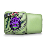 SEVA Cornhole - Slasher - Cat - Set of 4 bags