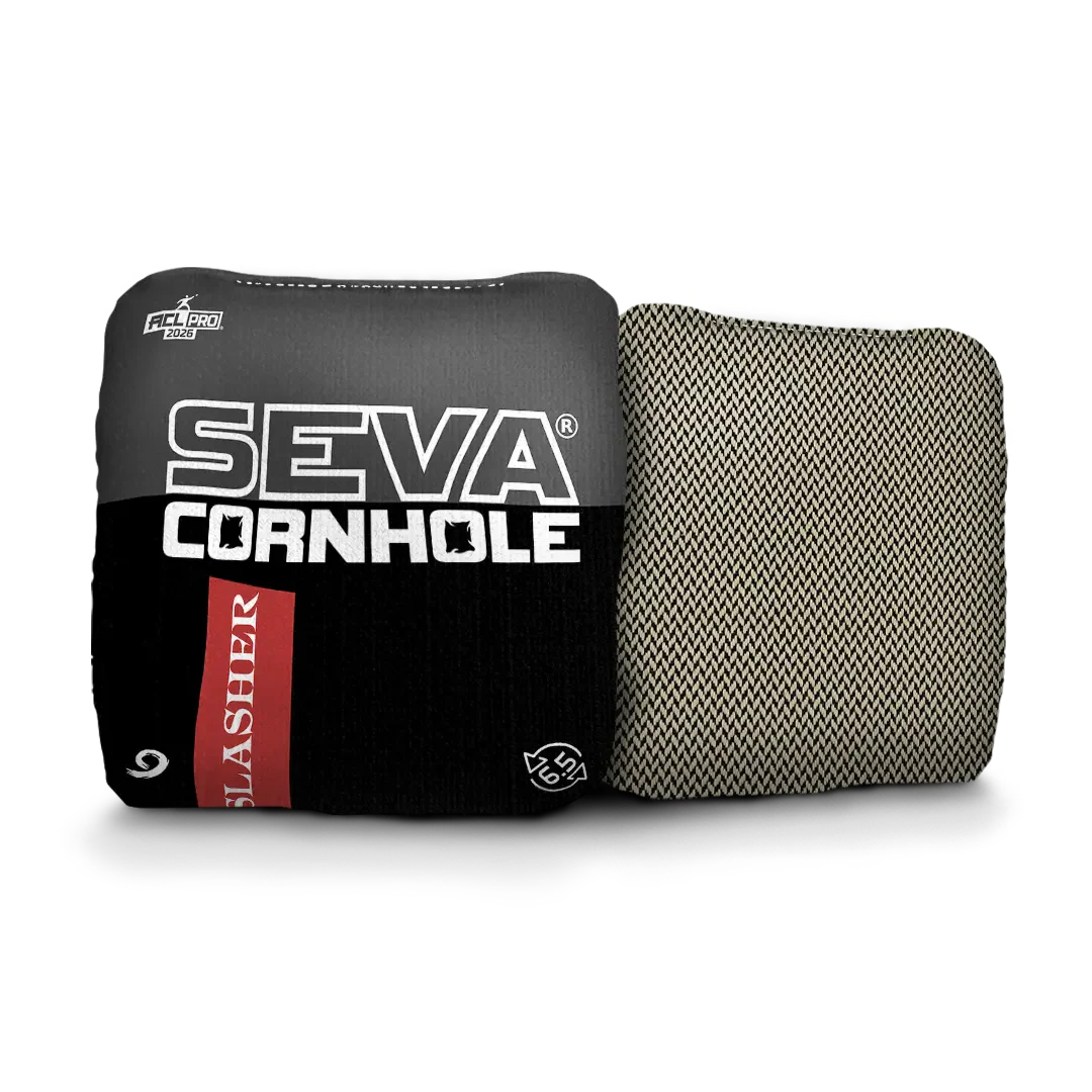 SEVA Cornhole - Slasher – ACL Jersey Replica Cornhole Bags