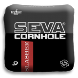 SEVA Cornhole - Slasher – ACL Jersey Replica Cornhole Bags