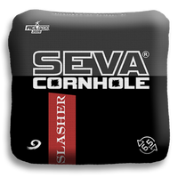 SEVA Cornhole - Slasher – ACL Jersey Replica Cornhole Bags