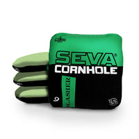 SEVA Cornhole - Slasher – ACL Jersey Replica Cornhole Bags