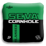 SEVA Cornhole - Slasher – ACL Jersey Replica Cornhole Bags
