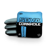 SEVA Cornhole - Slasher – ACL Jersey Replica Cornhole Bags
