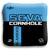 SEVA Cornhole - Slasher – ACL Jersey Replica Cornhole Bags