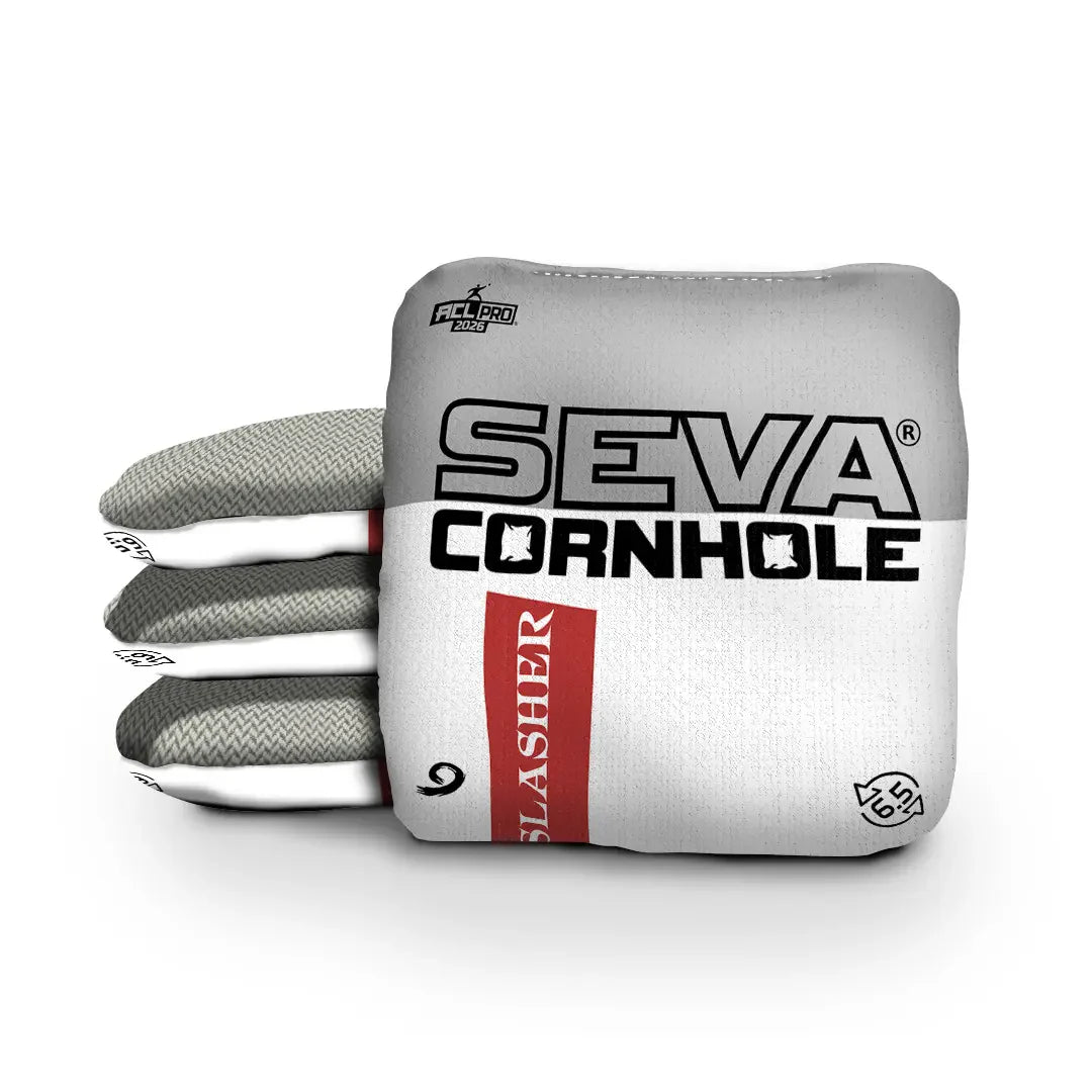 SEVA Cornhole - Slasher – ACL Jersey Replica Cornhole Bags