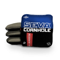 SEVA Cornhole - Slasher – ACL Jersey Replica Cornhole Bags