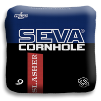 SEVA Cornhole - Slasher – ACL Jersey Replica Cornhole Bags