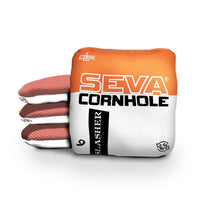 SEVA Cornhole - Slasher – ACL Jersey Replica Cornhole Bags