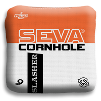 SEVA Cornhole - Slasher – ACL Jersey Replica Cornhole Bags