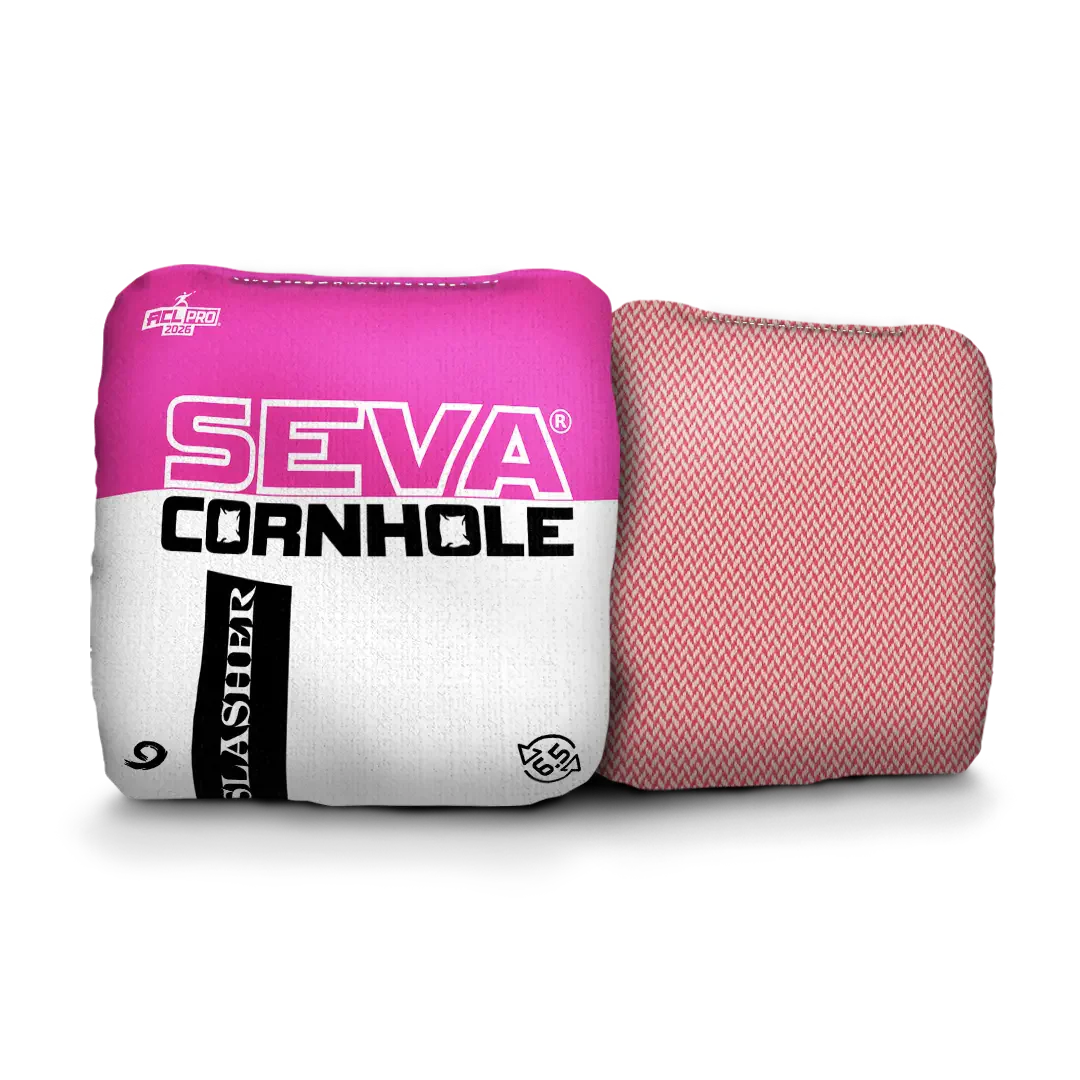 SEVA Cornhole - Slasher – ACL Jersey Replica Cornhole Bags