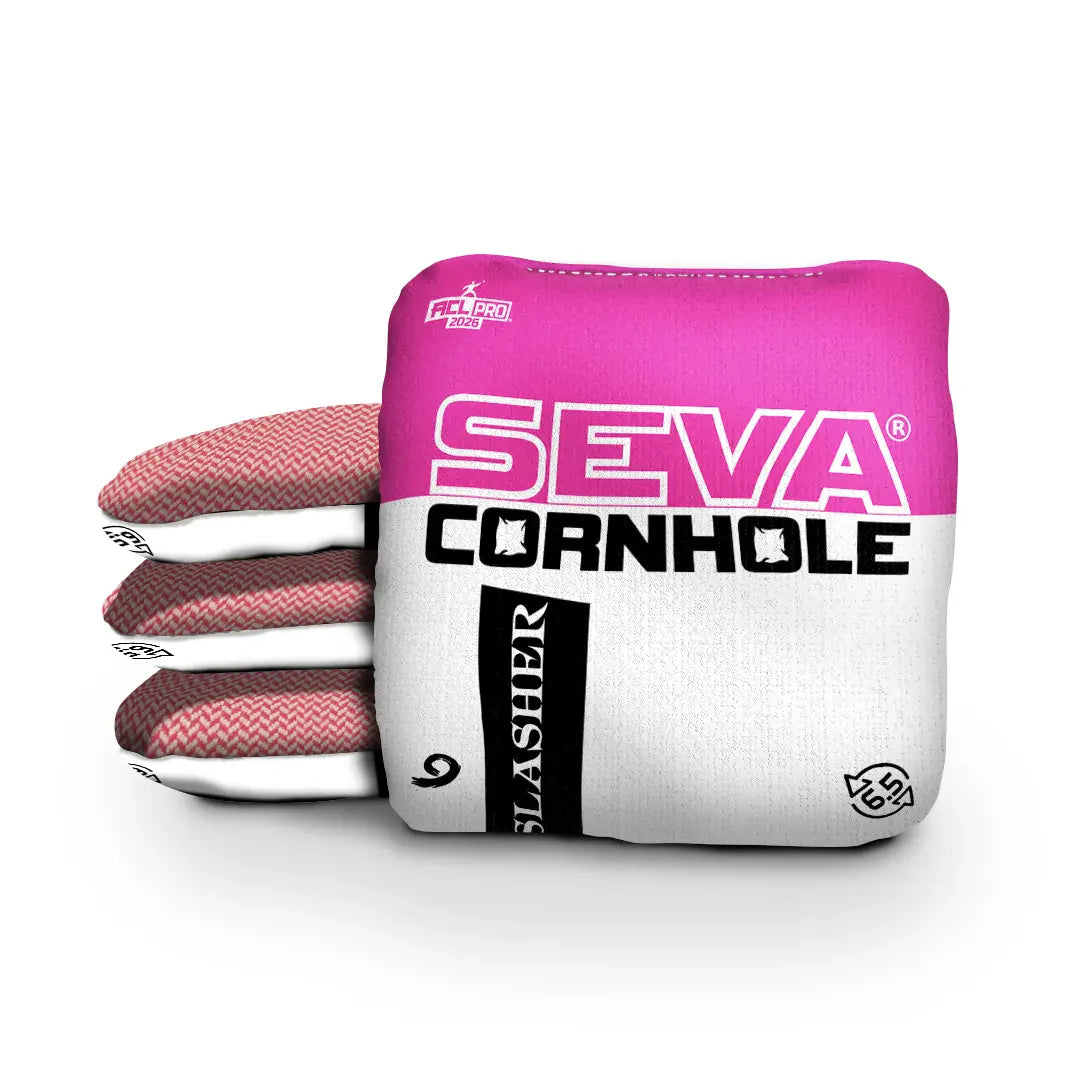 SEVA Cornhole - Slasher – ACL Jersey Replica Cornhole Bags