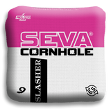SEVA Cornhole - Slasher – ACL Jersey Replica Cornhole Bags