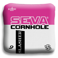 SEVA Cornhole - Slasher – ACL Jersey Replica Cornhole Bags
