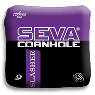 SEVA Cornhole - Slasher – ACL Jersey Replica Cornhole Bags