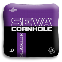 SEVA Cornhole - Slasher – ACL Jersey Replica Cornhole Bags