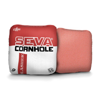 SEVA Cornhole - Slasher – ACL Jersey Replica Cornhole Bags