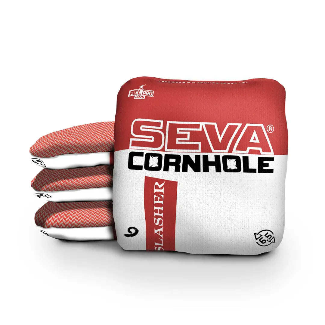 SEVA Cornhole - Slasher – ACL Jersey Replica Cornhole Bags