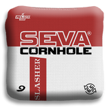 SEVA Cornhole - Slasher – ACL Jersey Replica Cornhole Bags
