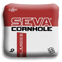 SEVA Cornhole - Slasher – ACL Jersey Replica Cornhole Bags