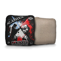 SEVA Cornhole - May the 4th Special Edition - Set of 4 Cornhole bags