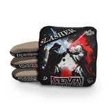 SEVA Cornhole - May the 4th Special Edition - Set of 4 Cornhole bags