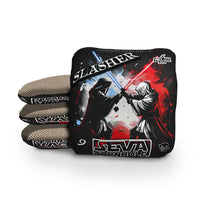 SEVA Cornhole - May the 4th Special Edition - Set of 4 Cornhole bags