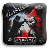 SEVA Cornhole - May the 4th Special Edition - Set of 4 Cornhole bags
