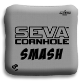 SEVA Cornhole - Smash - Broadcast Approved Edition - Set of 4 Cornhole bags