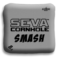 SEVA Cornhole - Smash - Broadcast Approved Edition - Set of 4 Cornhole bags