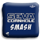 SEVA Cornhole - Smash - Broadcast Approved Edition - Set of 4 Cornhole bags