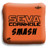 SEVA Cornhole - Smash - Broadcast Approved Edition - Set of 4 Cornhole bags