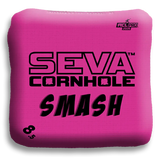 SEVA Cornhole - Smash - Broadcast Approved Edition - Set of 4 Cornhole bags