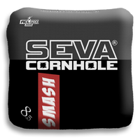 SEVA Cornhole - Smash – ACL Jersey Replica Cornhole Bags