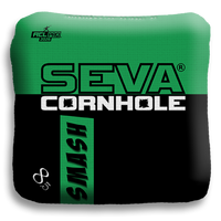 SEVA Cornhole - Smash – ACL Jersey Replica Cornhole Bags