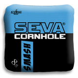 SEVA Cornhole - Smash – ACL Jersey Replica Cornhole Bags