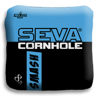 SEVA Cornhole - Smash – ACL Jersey Replica Cornhole Bags