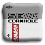 SEVA Cornhole - Smash – ACL Jersey Replica Cornhole Bags