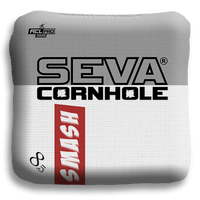 SEVA Cornhole - Smash – ACL Jersey Replica Cornhole Bags