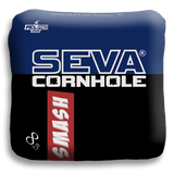 SEVA Cornhole - Smash – ACL Jersey Replica Cornhole Bags
