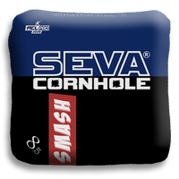 SEVA Cornhole - Smash – ACL Jersey Replica Cornhole Bags