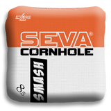 SEVA Cornhole - Smash – ACL Jersey Replica Cornhole Bags