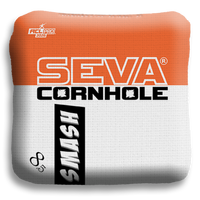 SEVA Cornhole - Smash – ACL Jersey Replica Cornhole Bags