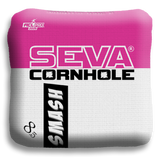 SEVA Cornhole - Smash – ACL Jersey Replica Cornhole Bags
