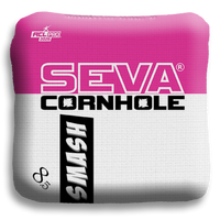 SEVA Cornhole - Smash – ACL Jersey Replica Cornhole Bags