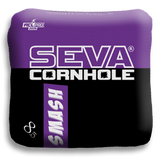 SEVA Cornhole - Smash – ACL Jersey Replica Cornhole Bags