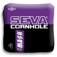 SEVA Cornhole - Smash – ACL Jersey Replica Cornhole Bags